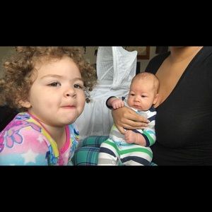 Hey ladies! I’m back 😊